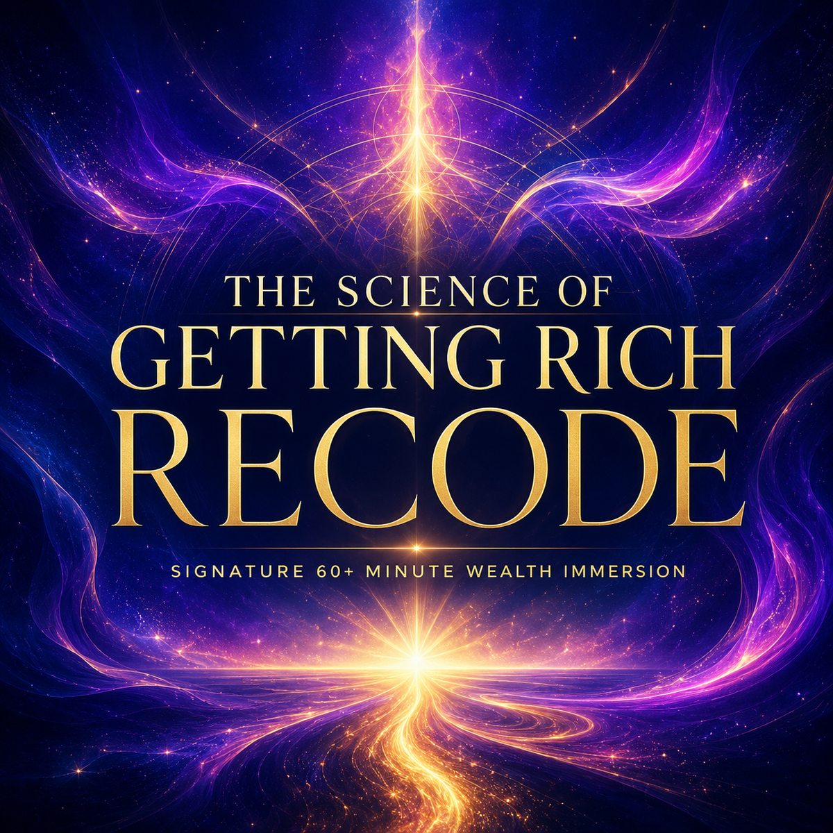 The Science of Getting Rich Recode