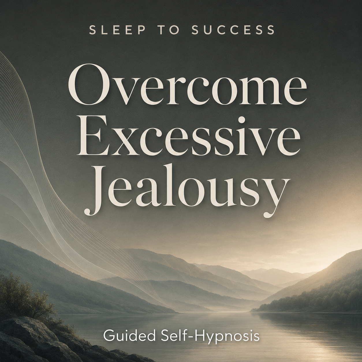 Overcome Excessive Jealousy