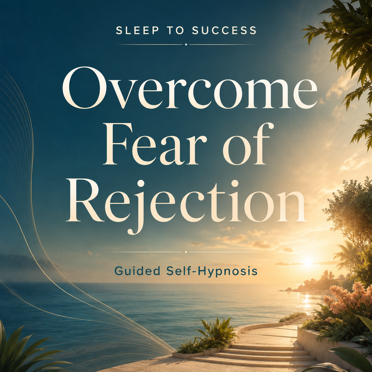 Overcome Fear of Rejection (In Relationships)